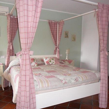 Ca' Borgo Delle Rane Hotel Pernumia Exterior photo