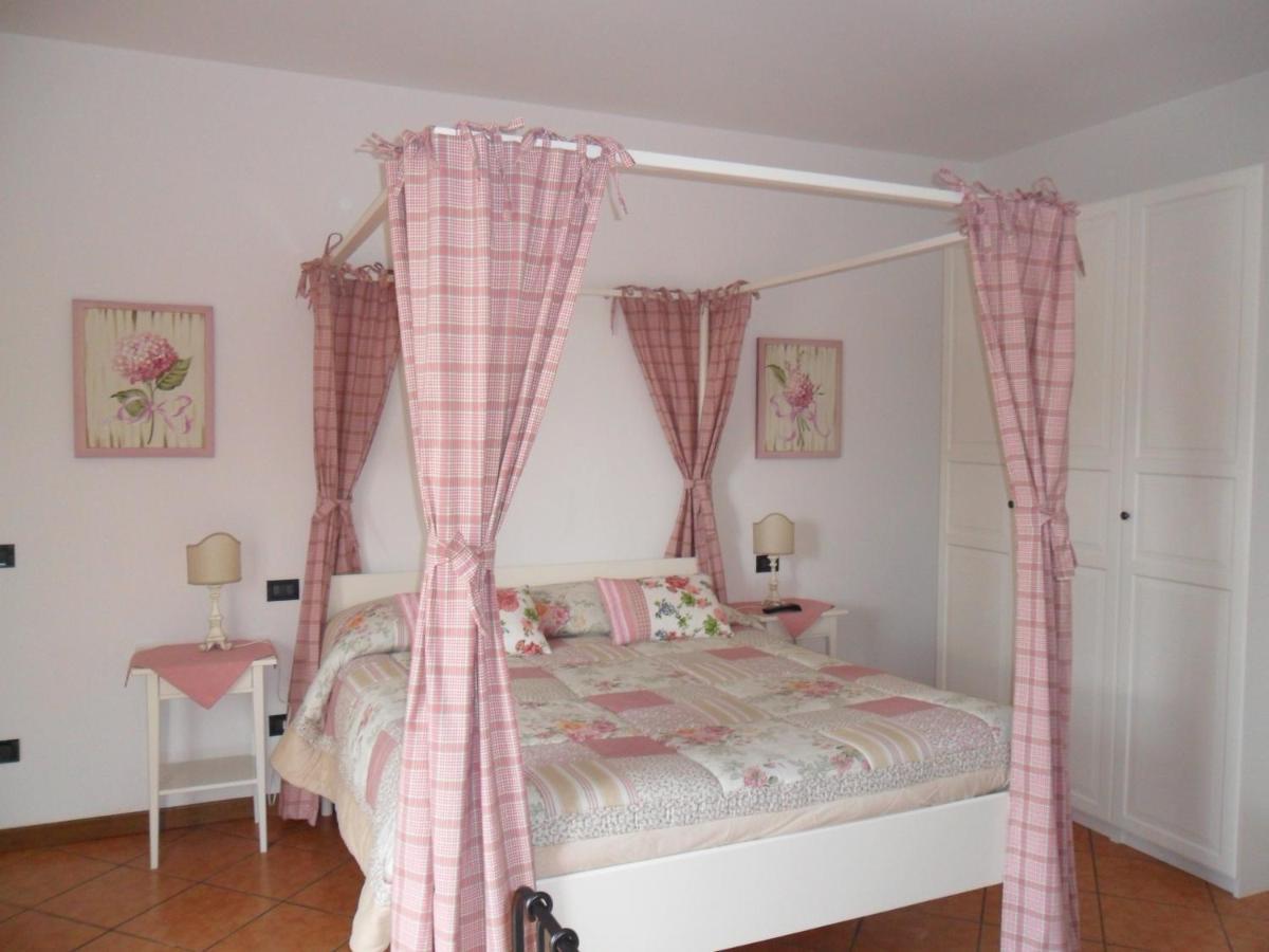 Ca' Borgo Delle Rane Hotel Pernumia Room photo